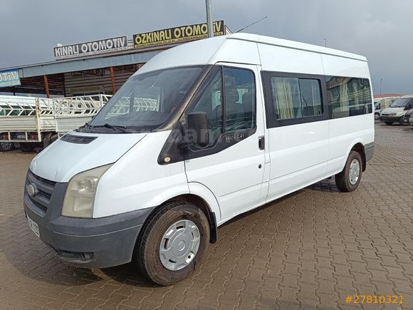 CAN 2 OTOMOTİVDEN 2009 MODEL MİNİBÜS CAM GİBİ  ADETLİ MEVCUT