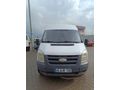 CAN 2 OTOMOTİVDEN 2009 MODEL MİNİBÜS CAM GİBİ  ADETLİ MEVCUT