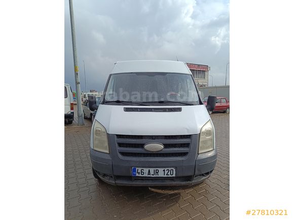 CAN 2 OTOMOTİVDEN 2009 MODEL MİNİBÜS CAM GİBİ  ADETLİ MEVCUT