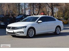 EKSPRES PLAZA'DAN 2019 VW PASSAT 1.6 TDI BUSINESS BOYASIZ
