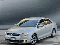 *ELA AUTO*Ww JETTA 1.6TDİ DİZEL -MANUEL 2011 MODEL 160.000KM