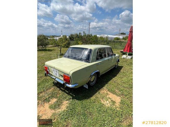 ORJİNAL 1975 MURAT 124