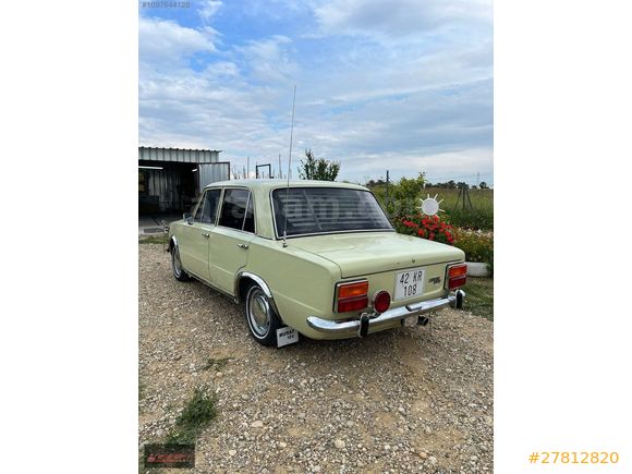 ORJİNAL 1975 MURAT 124