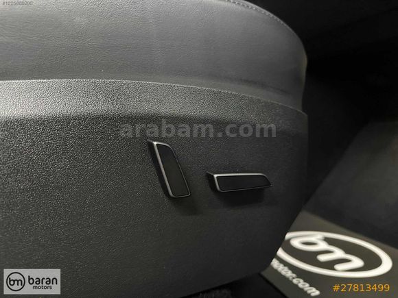 BARAN MOTORS 2023 MODELY PERFORMANCE-FSD-PPF-BOYASIZ