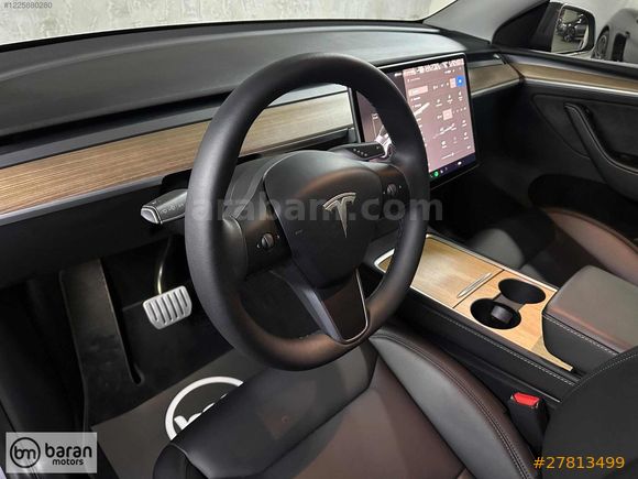 BARAN MOTORS 2023 MODELY PERFORMANCE-FSD-PPF-BOYASIZ