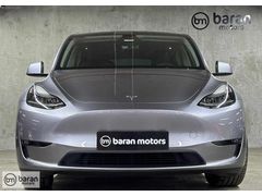 BARAN MOTORS 2023 MODELY PERFORMANCE-FSD-PPF-BOYASIZ