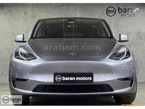 BARAN MOTORS 2023 MODELY PERFORMANCE-FSD-PPF-BOYASIZ