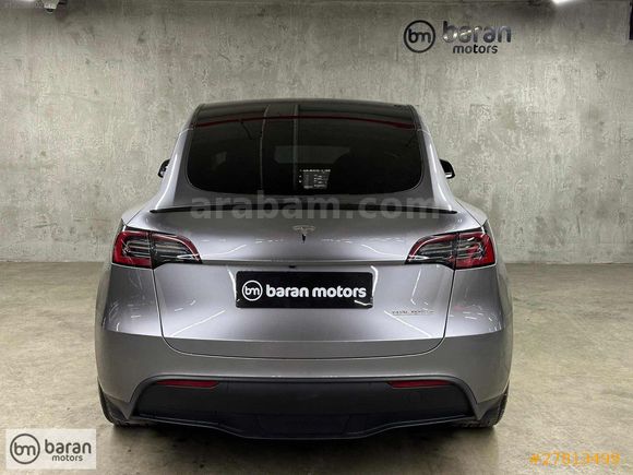 BARAN MOTORS 2023 MODELY PERFORMANCE-FSD-PPF-BOYASIZ