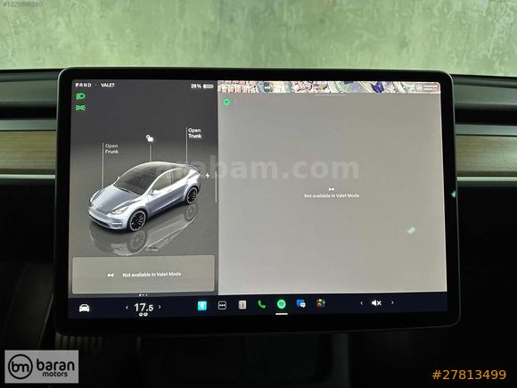 BARAN MOTORS 2023 MODELY PERFORMANCE-FSD-PPF-BOYASIZ