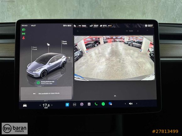 BARAN MOTORS 2023 MODELY PERFORMANCE-FSD-PPF-BOYASIZ