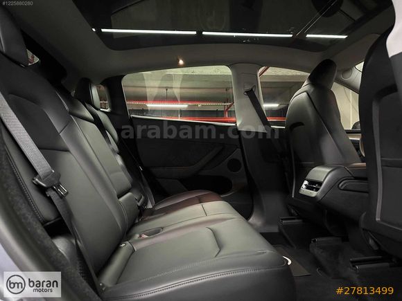 BARAN MOTORS 2023 MODELY PERFORMANCE-FSD-PPF-BOYASIZ
