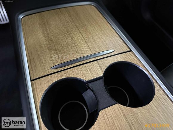 BARAN MOTORS 2023 MODELY PERFORMANCE-FSD-PPF-BOYASIZ