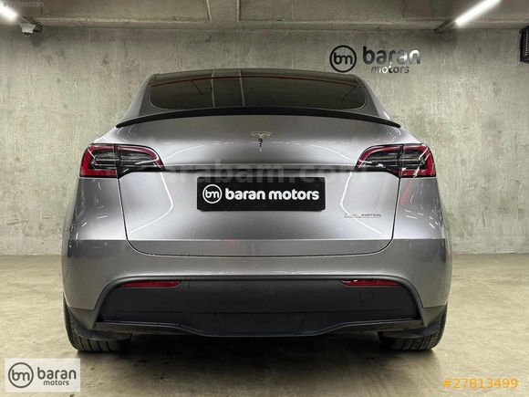 BARAN MOTORS 2023 MODELY PERFORMANCE-FSD-PPF-BOYASIZ