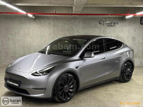 BARAN MOTORS 2023 MODELY PERFORMANCE-FSD-PPF-BOYASIZ
