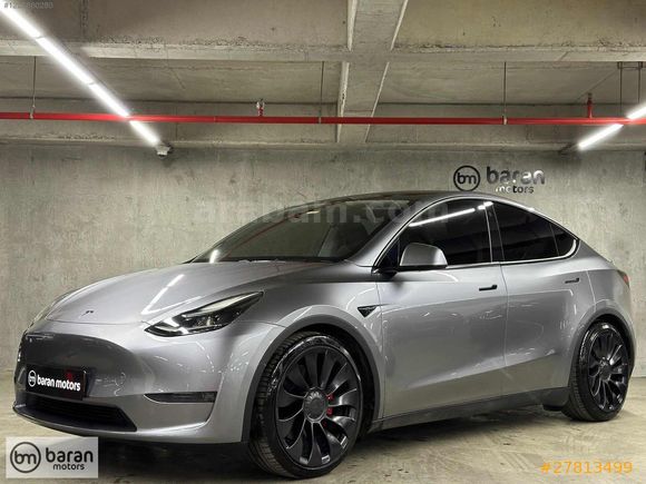 BARAN MOTORS 2023 MODELY PERFORMANCE-FSD-PPF-BOYASIZ