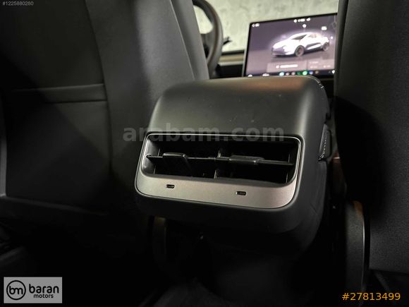 BARAN MOTORS 2023 MODELY PERFORMANCE-FSD-PPF-BOYASIZ