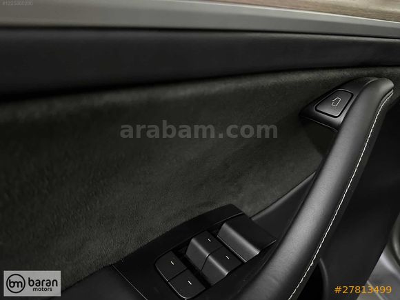 BARAN MOTORS 2023 MODELY PERFORMANCE-FSD-PPF-BOYASIZ