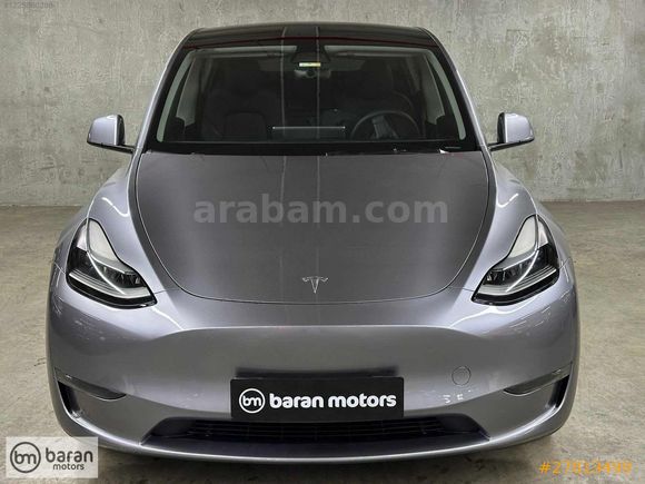 BARAN MOTORS 2023 MODELY PERFORMANCE-FSD-PPF-BOYASIZ