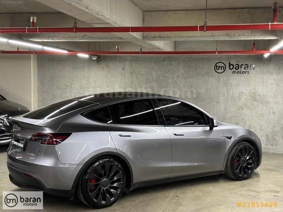 BARAN MOTORS 2023 MODELY PERFORMANCE-FSD-PPF-BOYASIZ