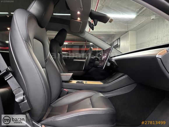 BARAN MOTORS 2023 MODELY PERFORMANCE-FSD-PPF-BOYASIZ