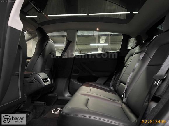 BARAN MOTORS 2023 MODELY PERFORMANCE-FSD-PPF-BOYASIZ