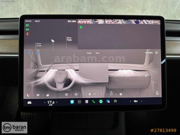 BARAN MOTORS 2023 MODELY PERFORMANCE-FSD-PPF-BOYASIZ