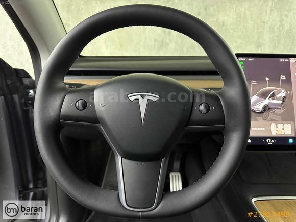 BARAN MOTORS 2023 MODELY PERFORMANCE-FSD-PPF-BOYASIZ