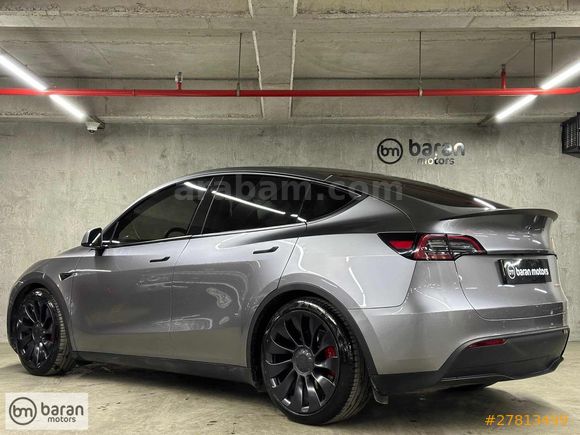 BARAN MOTORS 2023 MODELY PERFORMANCE-FSD-PPF-BOYASIZ