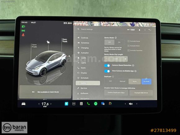 BARAN MOTORS 2023 MODELY PERFORMANCE-FSD-PPF-BOYASIZ