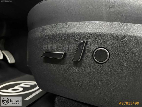 BARAN MOTORS 2023 MODELY PERFORMANCE-FSD-PPF-BOYASIZ