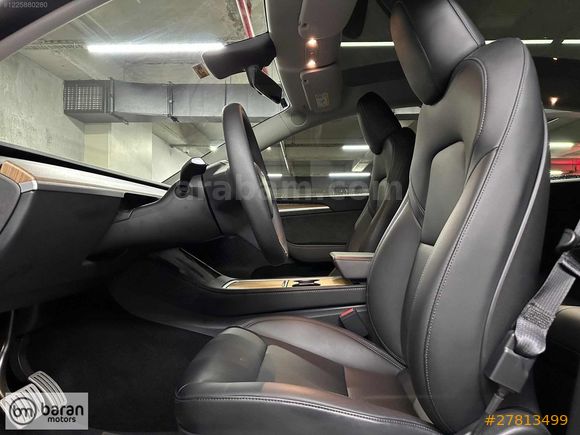 BARAN MOTORS 2023 MODELY PERFORMANCE-FSD-PPF-BOYASIZ