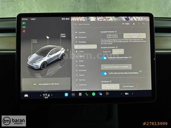 BARAN MOTORS 2023 MODELY PERFORMANCE-FSD-PPF-BOYASIZ