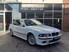 Tramer siz! KUSURSUZ! OTOMATİK! SANRUFF E39