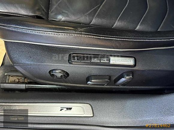 VOLKSWAGEN ARTEON R LİNE 2018 MODEL