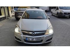 Sahibinden Opel Astra 1.3 CDTI Enjoy 2008 Model