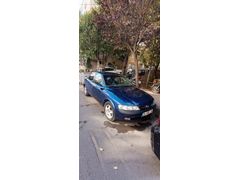 İLK SAHİBİNDEN muayenesi sıfır Opel Vectra 2.0 CD 1997 Model