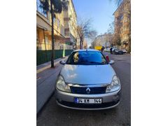 Sahibinden Renault Symbol 1.5 dCi Authentique 2012 Model