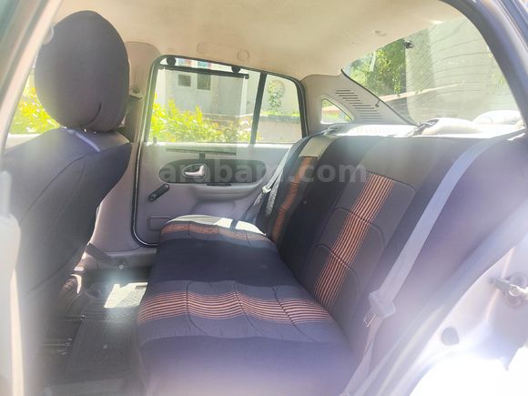 Sahibinden Renault Symbol 1.5 dCi Authentique 2012 Model