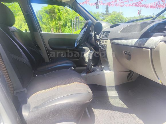 Sahibinden Renault Symbol 1.5 dCi Authentique 2012 Model