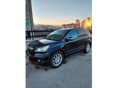 2. Sahibinden 4X4 CAM TAVAN Honda CR-V Executive CMBS