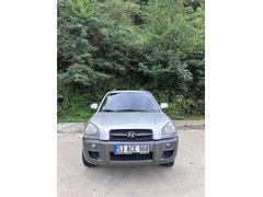 Sahibinden Hyundai Tucson 2.0 CRDi 2005 Model Rize
