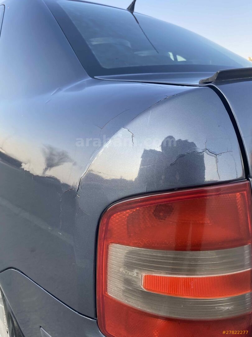 Sahibinden Skoda Fabia 1.4 TDI Ambiente 2008 Model Konya 328.000 km Gri 7