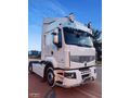 Sertler'den 2011 Model Renault 430 Retarderli+Tavan Klimalı