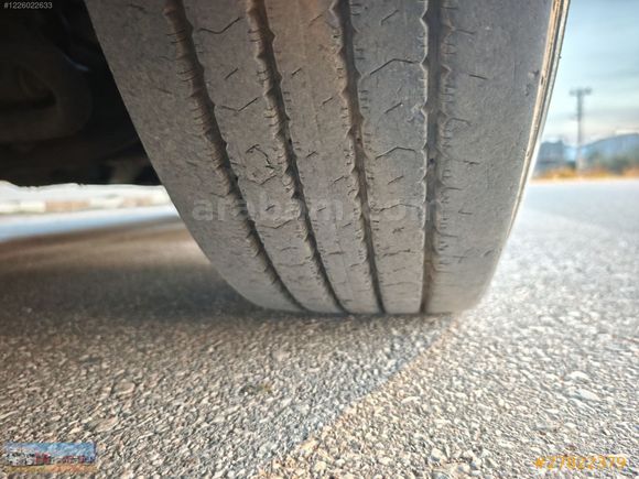 Sertler'den 2011 Model Renault 430 Retarderli+Tavan Klimalı