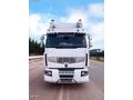 Sertler'den 2011 Model Renault 430 Retarderli+Tavan Klimalı