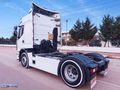 Sertler'den 2011 Model Renault 430 Retarderli+Tavan Klimalı