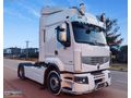 Sertler'den 2011 Model Renault 430 Retarderli+Tavan Klimalı
