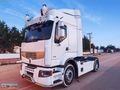 Sertler'den 2011 Model Renault 430 Retarderli+Tavan Klimalı