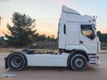 Sertler'den 2011 Model Renault 430 Retarderli+Tavan Klimalı