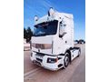 Sertler'den 2011 Model Renault 430 Retarderli+Tavan Klimalı